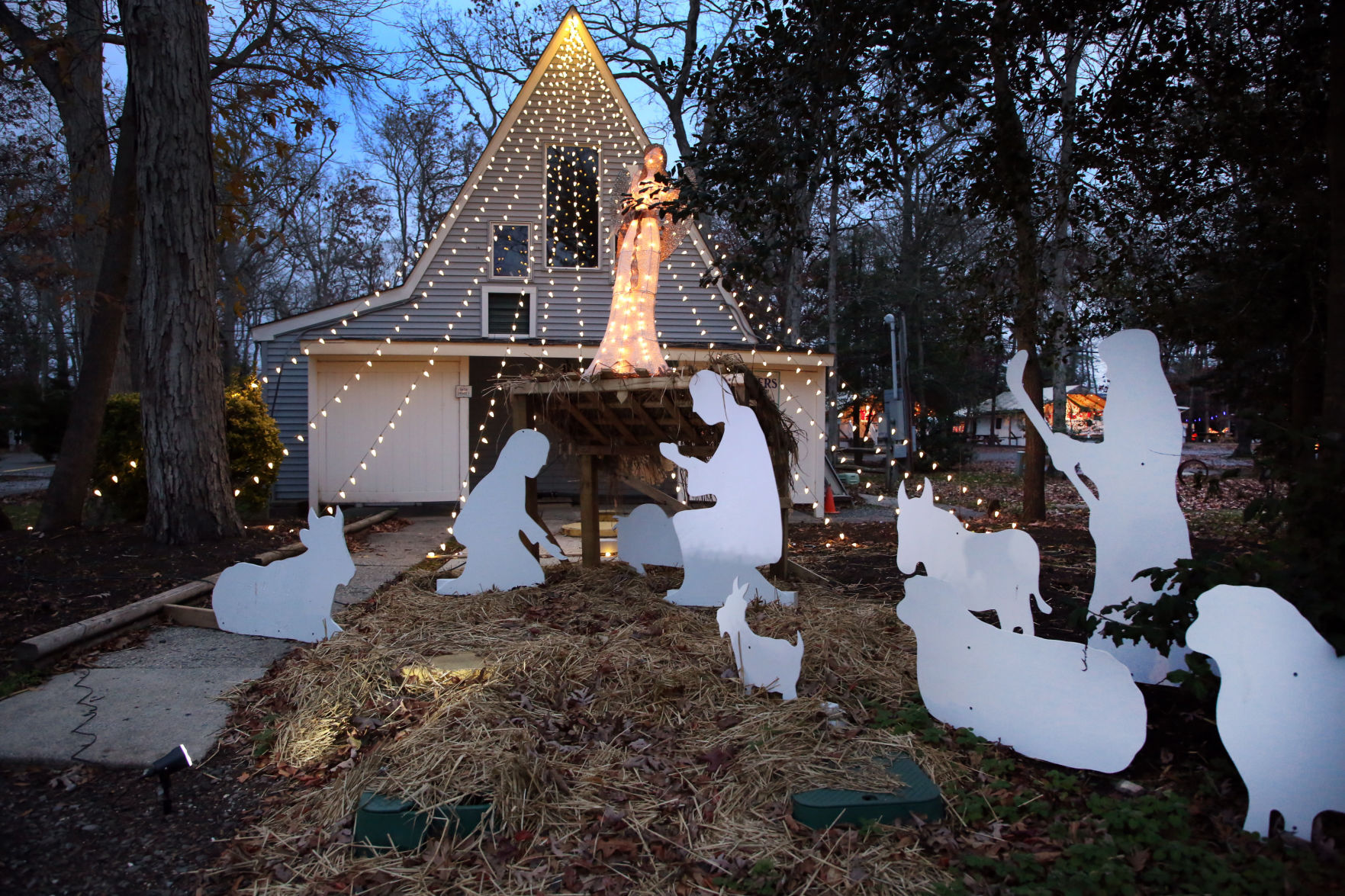 Festival of Lights